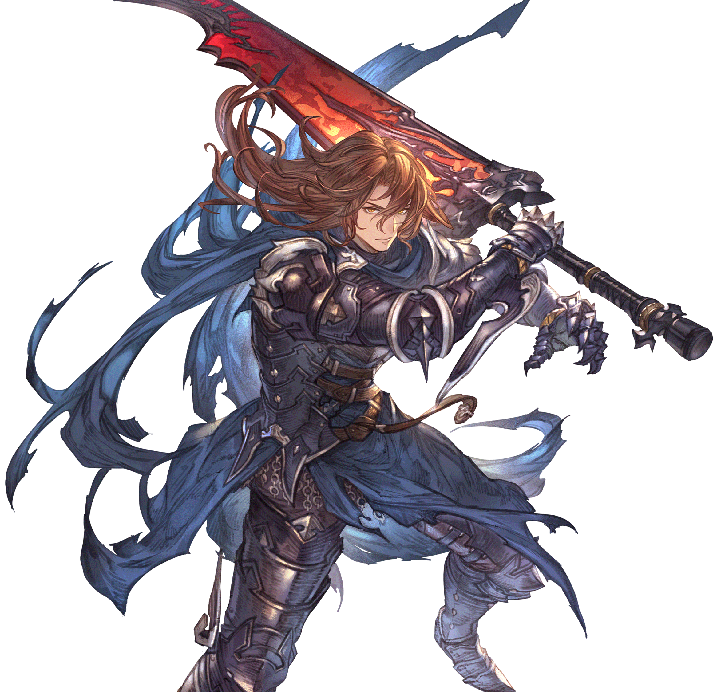 ジークフリート