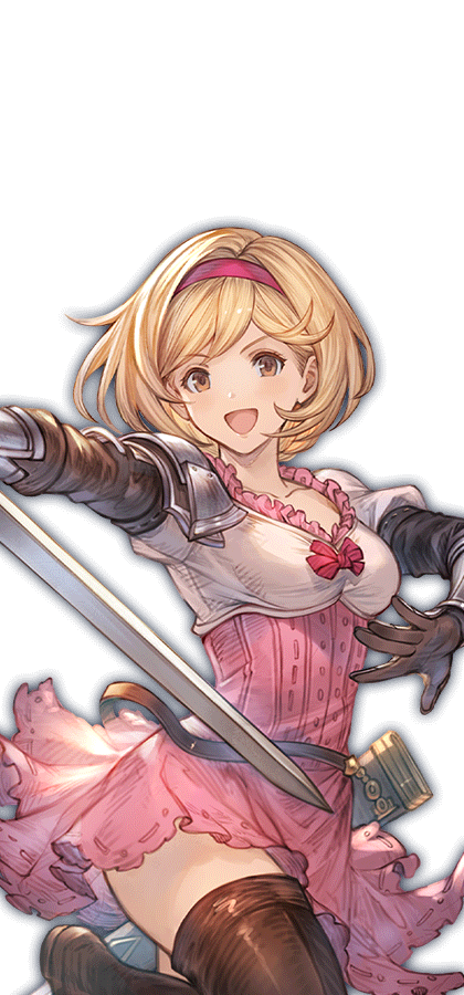 Djeeta