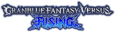 GRANBLUE FANTASY VERSUS RISING